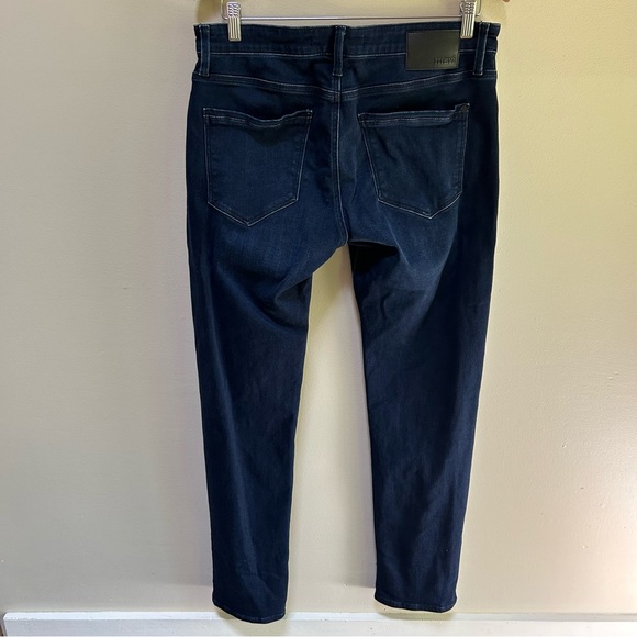 Mavi ~ Men’s Marcus 32/34 Slim Straight Leg Athletic Denim Jeans - Picture 7 of 12